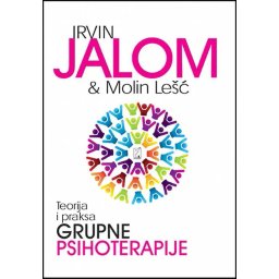Irvin Jalom - Teorija i praksa grupne psihoterapije