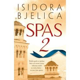 Isidora Bjelica - Spas 2