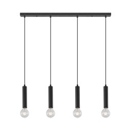 Dekorativna Viseća Lampa 4H
