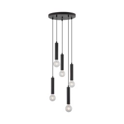 Dekorativna Viseća Lampa 5H