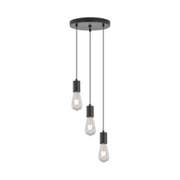 Dekorativna Viseća Lampa G006R Model 2