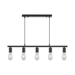Dekorativna Viseća Lampa G006S Model 2