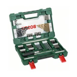 Bosch 91-delni set burgija i bitova ( 2607017311 )