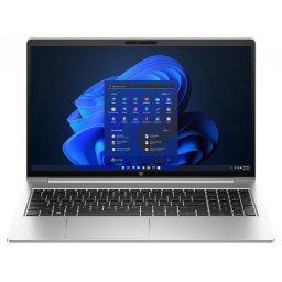 HP EliteBook 860 G9 6T241EAR NB, Intel i5-1240P (1.7-4.4GHz, 12MB cache), 16" WUXGA LED, 16GB, 512GB PCIe NVMe, WIFI, Bluetooth, Webcam, Backlit Kbd, ACA 65W, BATT 3C 51 WHr - Win11 Pro
