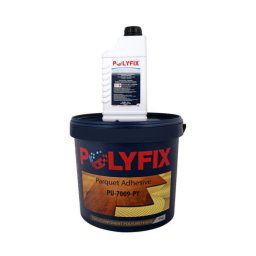 Dvokomponentni lepak za parket - POLYFIX PU-7009-PY