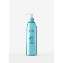 BABE Essentials micelarni gel 240ml