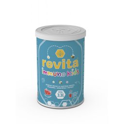 Revita immuno kids 200g