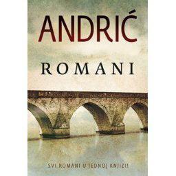 Ivo Andrić - Romani