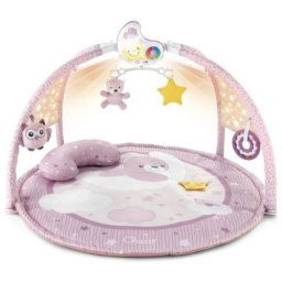 Chicco gimnastika uživaj u bojama, roze ( A075000 )