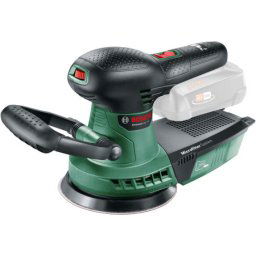 Bosch diy akumulatorska ekscentar brusilica advanced orbit 18, solo, 125mm ( 06033D2100 )