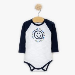 Just kiddin baby bodi "Inner City" 86 ( 11005372 )