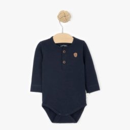Just kiddin baby bodi "Inner City" 74 ( 242838 )
