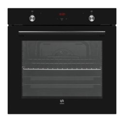 Union bow-7800bl ugradna rerna (BOW-7800BL)