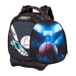 Anatomski Ranac 2 Lica - Sports Fan