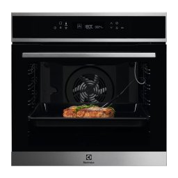 Electrolux ugradna rerna COE7P31X2