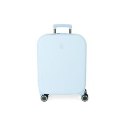 Enso ABS kofer 55 cm - plava ( 96.291.21 )