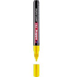Paint marker E-791 1-2mm