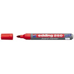 Marker za belu tablu E-250 1,5-3mm, cap-off