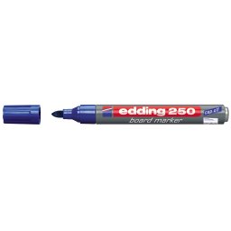 Marker za belu tablu E-250 1,5-3mm, cap-off
