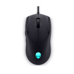 Dell AW 320M black