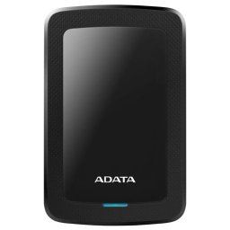 HDD EXT 4TB AData 2.5" USB 3.1 crni AHV300-4TU31-CBK
