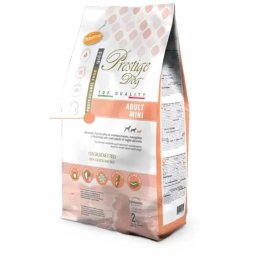Cennamo Prestige Dog Mini Adult Salmon 2 kg