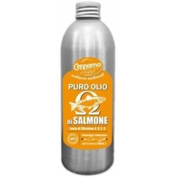 Cennamo Salmon Oil 500 ml