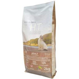 Cennamo Healthy And Tasty Cat Adult Chicken And Beef 2 kg
