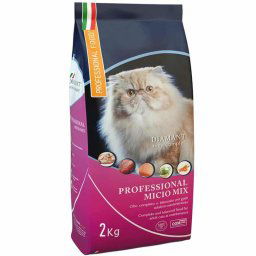 Cennamo Diamant Cat Adult Micio Mix 2 kg