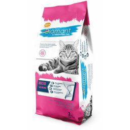 Cennamo Diamant Cat Adult Micio Salmon 2 kg