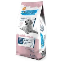 Cennamo Diamant Dog Puppy With Chicken - 15 kg