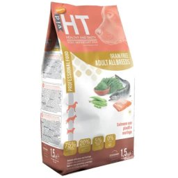 Cennamo Healthy And Tasty Dog Adult Grain Free Salmon - 1.5 kg