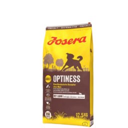 Josera Optiness 12.5 kg