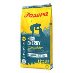 Josera High Energy (High Protein) 12.5 kg