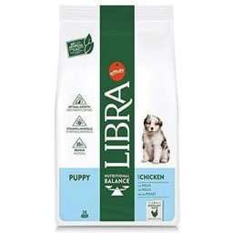Libra Dog Puppy Piletina - 10 kg