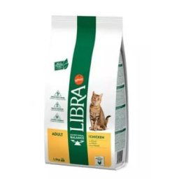 Libra Cat Adult Piletina - 8 kg