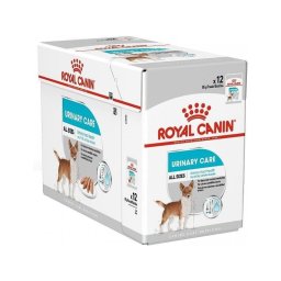 Royal Canin Dog Urinary Loaf 12 x 85 g