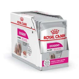 Royal Canin Exigent Care Dog 12 x 85 g
