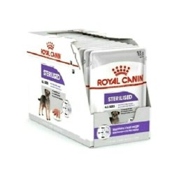 Royal Canin Sterilised Care Dog 12 x 85 g