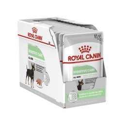 Royal Canin Digestive Care Dog 12 x 85 g