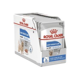 Royal Canin Light Weight Care Dog 12 x 85 g