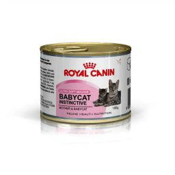 Royal Canin Baby Cat Instinctive 10 195 g