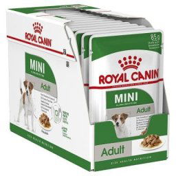 Royal Canin Mini Adult 12 x 85 g
