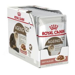 Royal Canin Cat Ageing +12 12 x 85 g