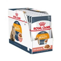 Royal Canin Cat Intense Beauty 12 12 x 85 g