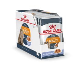 Royal Canin Cat Intese Beauty In Jelly 12 x 85 g