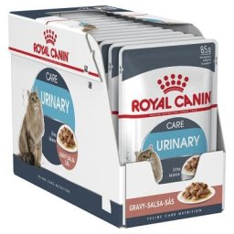 Royal Canin Cat Urinary Care 12 x 85 g