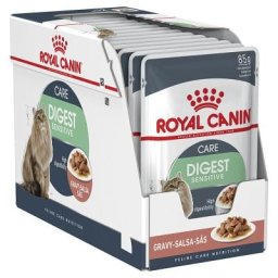 Royal Canin Cat Digest Sensitive 12 x 85 g