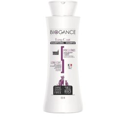 Biogance Long Coat Shampoo Cat 150 ml