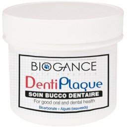 Biogance Dentiplaque Oral Care 100 g